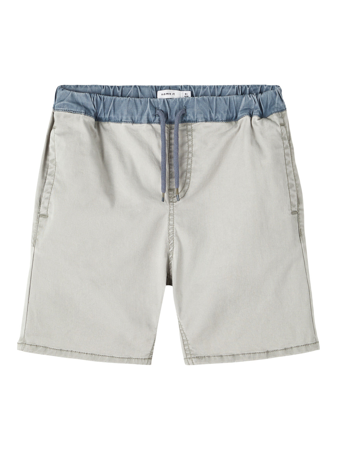 NKMBEN Shorts - Dried Sage
